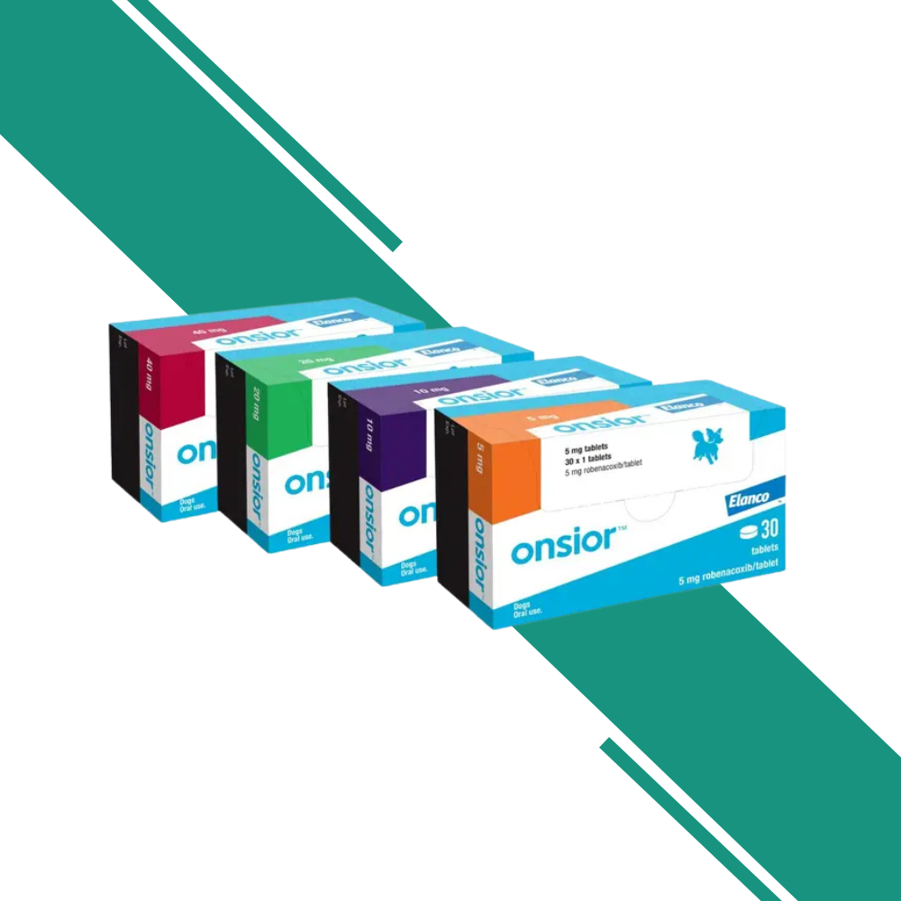 Onsior Tablets for Dogs